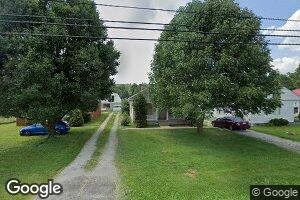 614 Wurtland Ave, Greenup, KY 41144