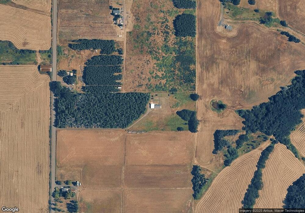 6430 Red Prairie Rd, Sheridan, OR 97378 - photo 1