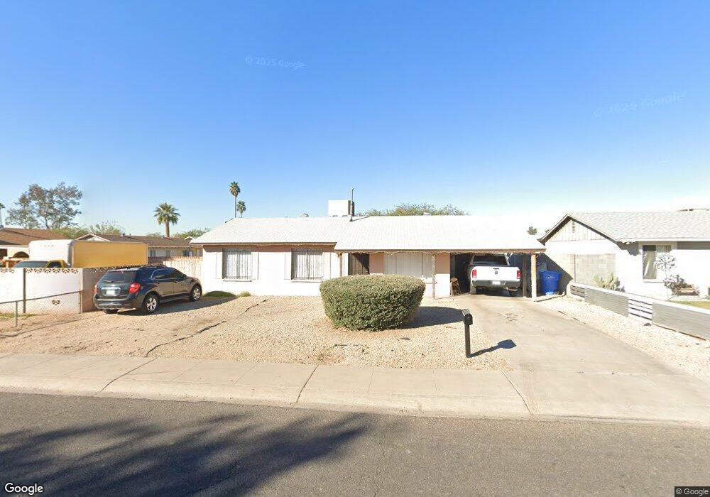 2012 N 48th Ln, Phoenix, AZ 85035 - photo 1