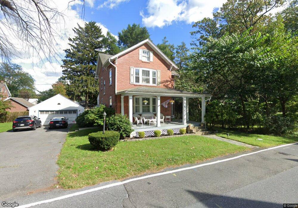 47 N Dwight St, Reading, PA 19609 - photo 1