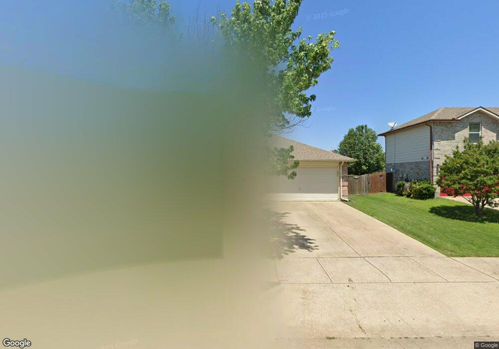 722 Cedar Bluff Dr, Wylie, TX 75098 - photo 1