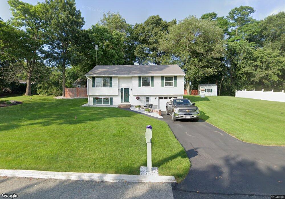 177 Brook St, Haverhill, MA 01832 - photo 1