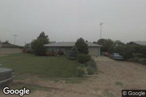 10883 Pawnee Ave, Wright, KS 67882