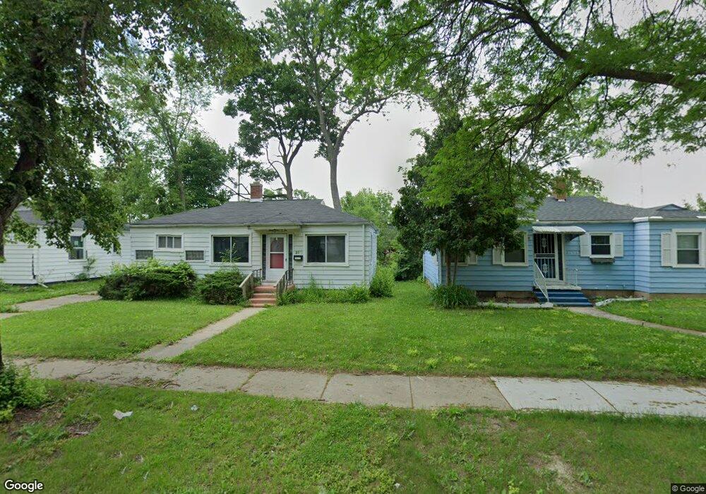 3494 Beecher Rd, Flint, MI 48532 - photo 1