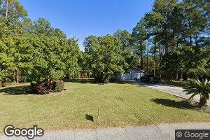 24 Peterson St, Hazlehurst, GA 31539