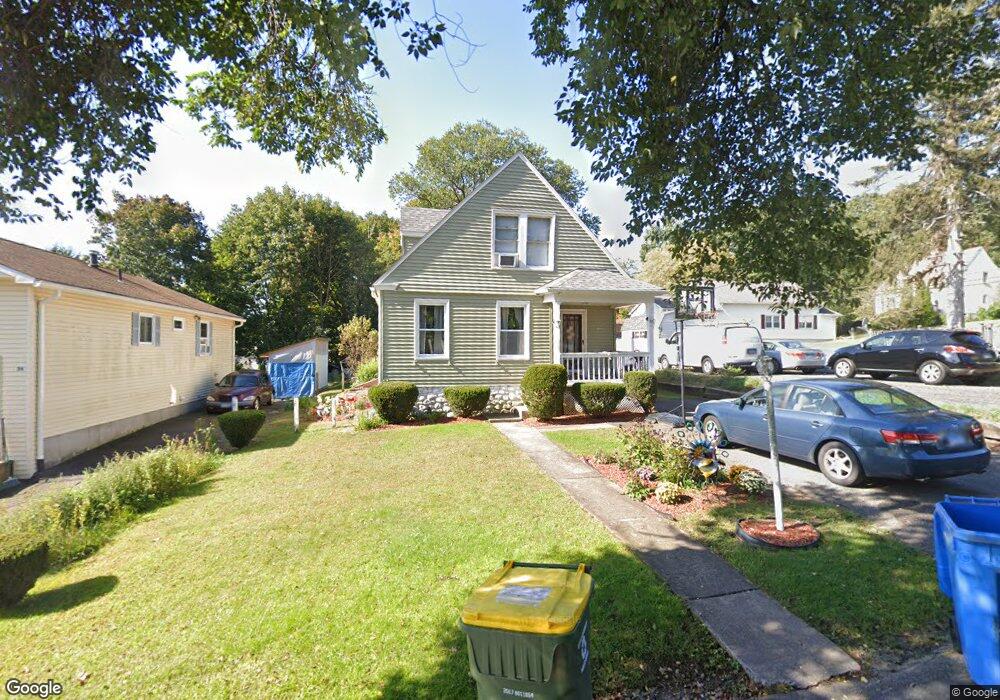 20 Pear St, Waterbury, CT 06708 - photo 1