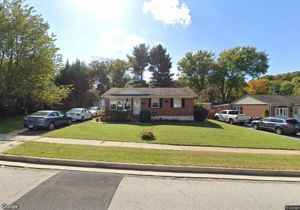 317 Walgrove Rd, Reisterstown, MD 21136 - photo 1