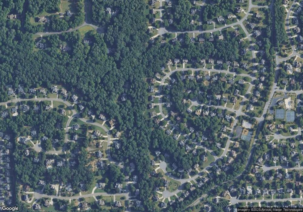 455 White Rose Trace, Alpharetta, GA 30005 - photo 1