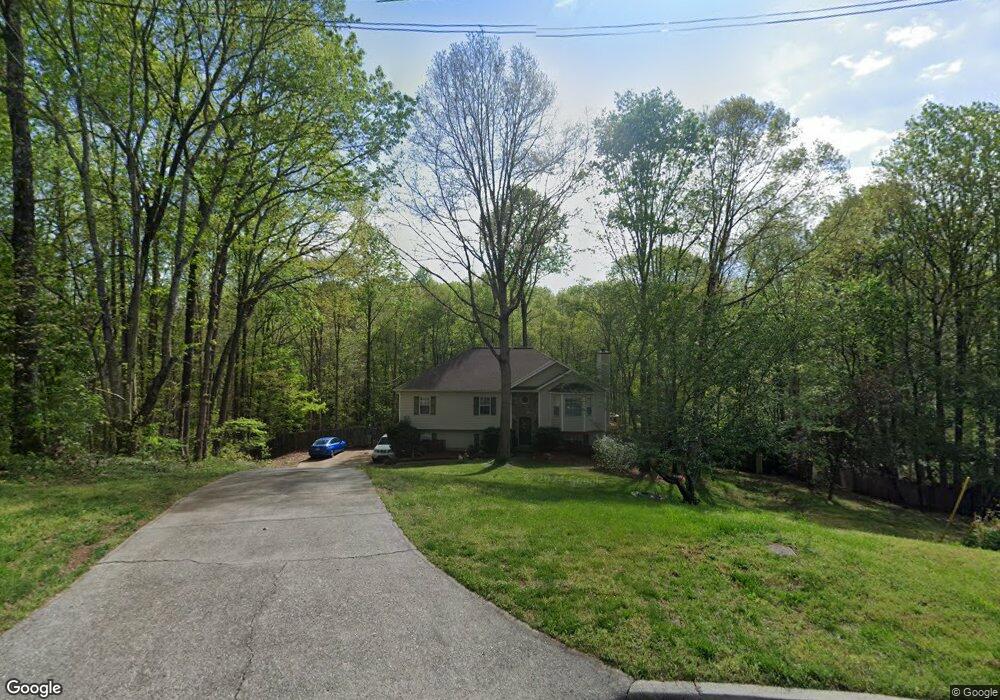 4668 Fox Forrest Dr, Flowery Branch, GA 30542 - photo 1