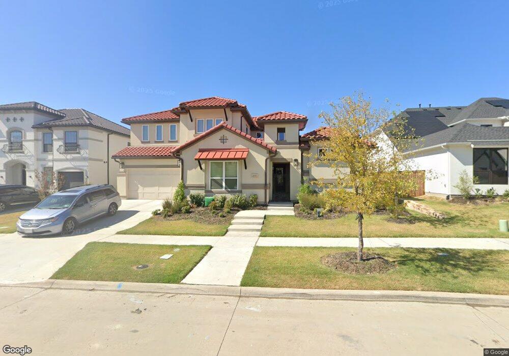 12242 Deer Trail, Frisco, TX 75035 - photo 1