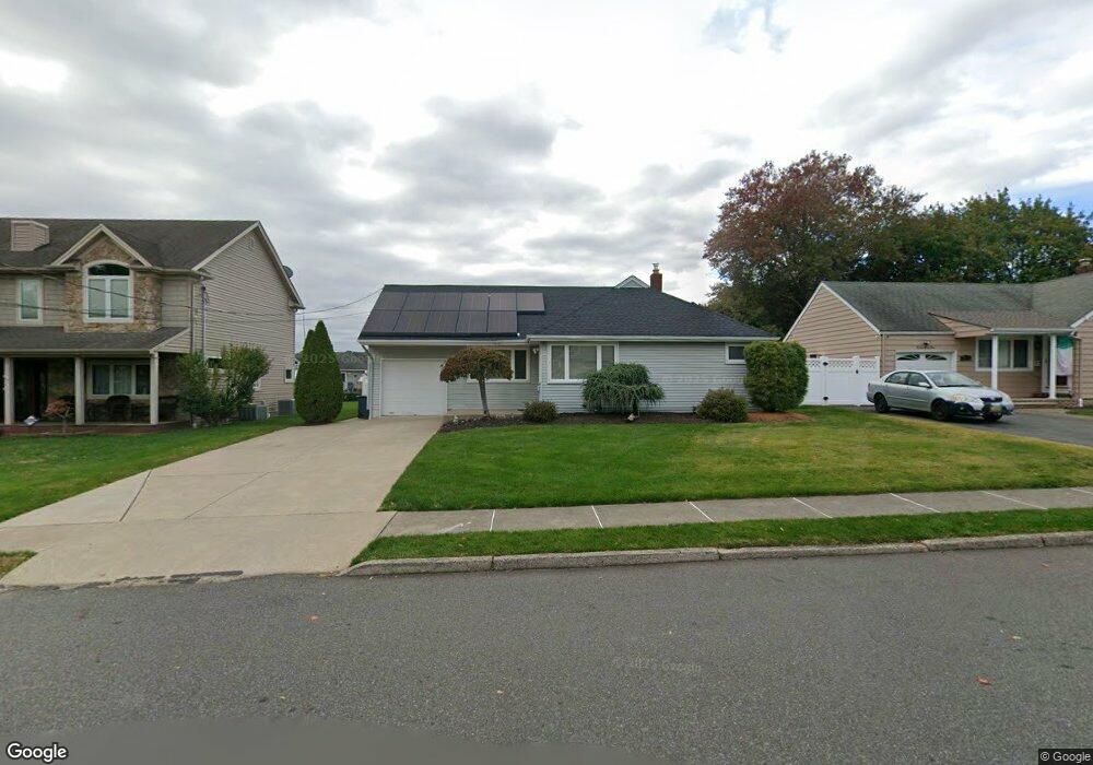 15-27 Eberlin Dr unit 1X, Fair Lawn, NJ 07410 - photo 1