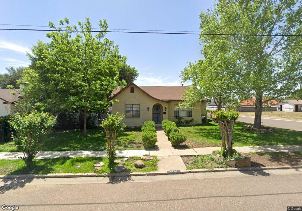 1401 Mier St, Laredo, TX 78040 - photo 1