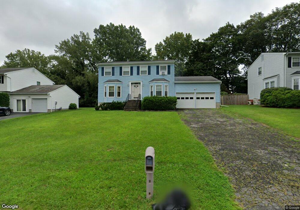 47 Creamery Dr, New Windsor, NY 12553 - photo 1