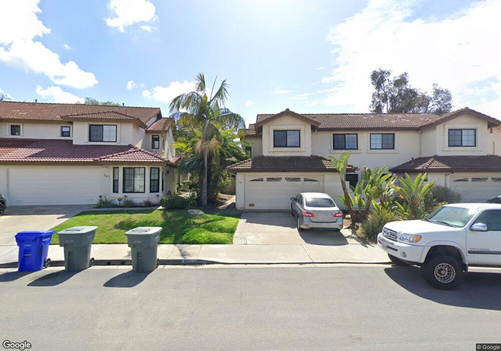 749 Summersong Ln, Encinitas, CA 92024 - photo 1