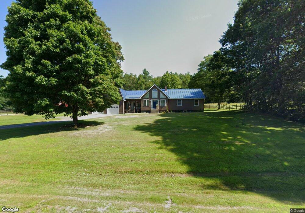 35 Twenty Rod Rd, Windsor, ME 04363 - photo 1