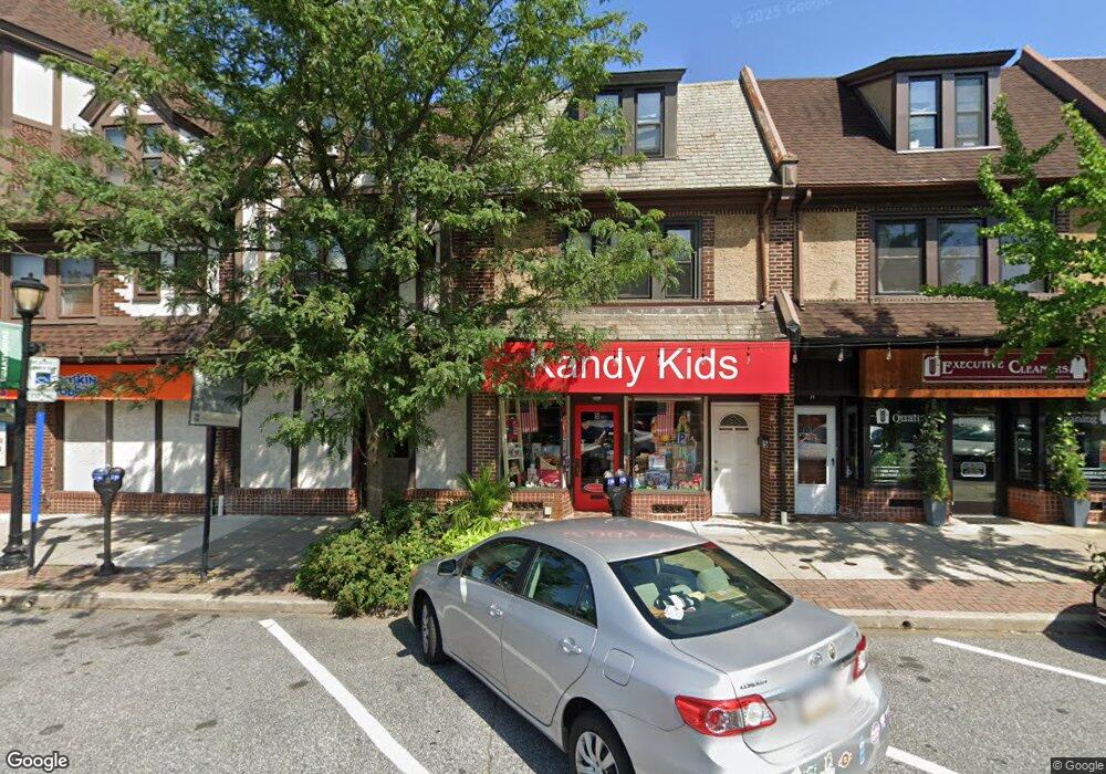 5 S Chester Rd, Swarthmore, PA 19081 - photo 1