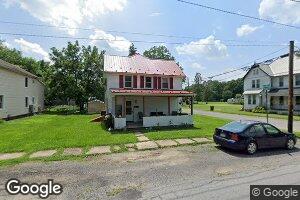 112 Mechanic St, Muncy, PA 17756