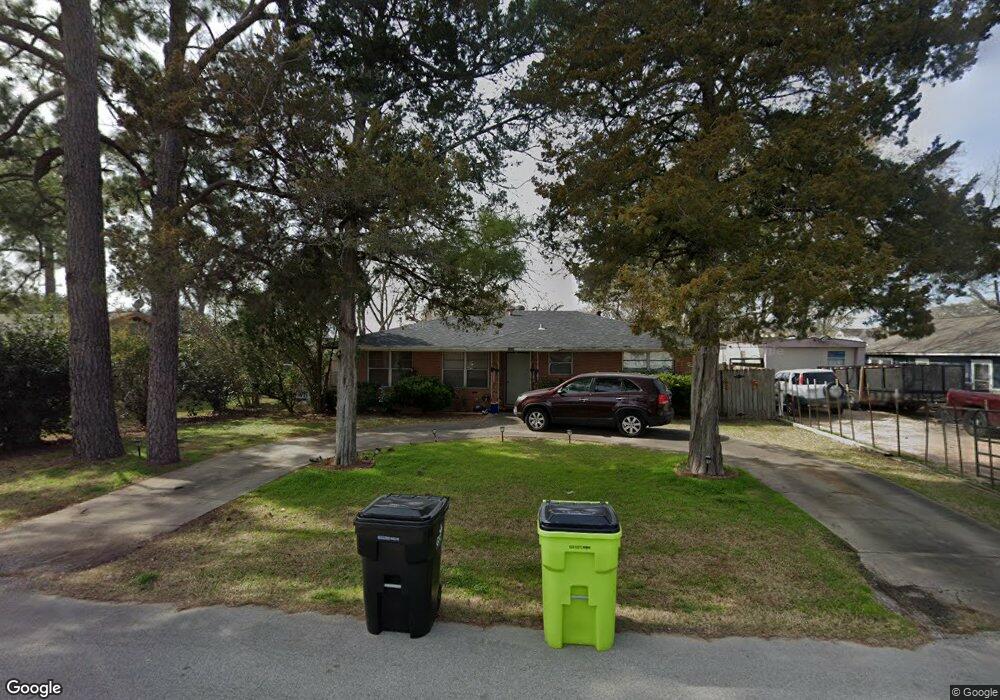 1608 5th St, Rosenberg, TX 77471 - photo 1