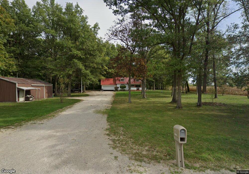 10181 S 200 W, Geneva, IN 46740 - photo 1