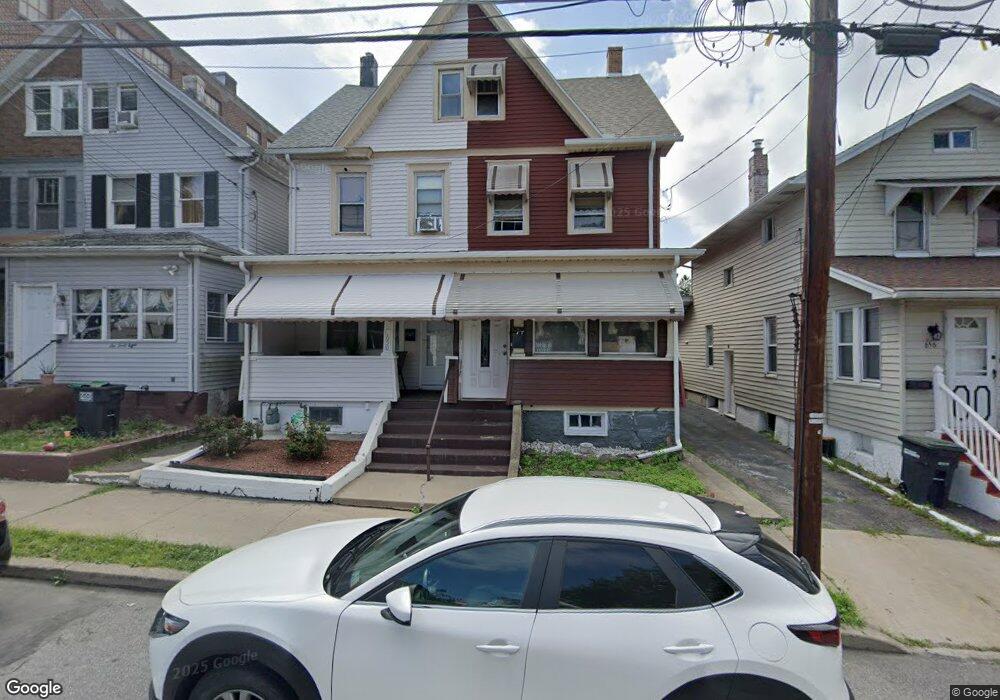 652 Grant St, Hazleton, PA 18201 - photo 1