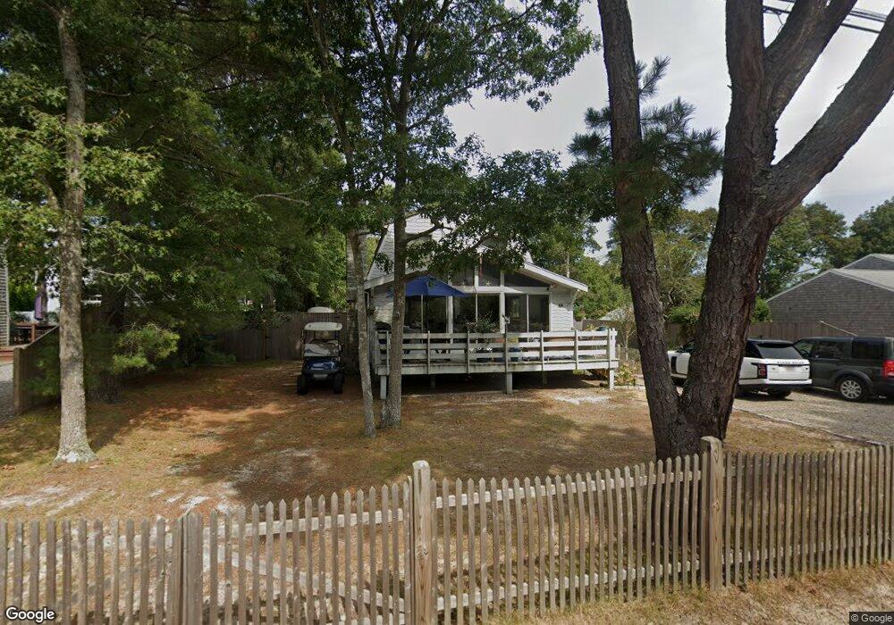 48 Amphibian Rd, East Falmouth, MA 02536 - photo 1