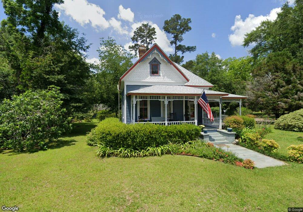 404 S Norton St, Boston, GA 31626 - photo 1