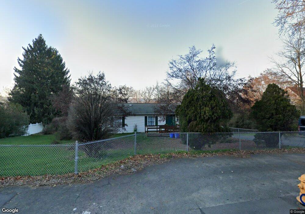 2048 Cedar Ave, Scranton, PA 18505 - photo 1