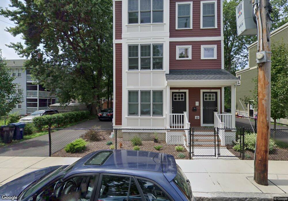 19 Dyer St unit 1, Boston, MA 02124 - photo 1