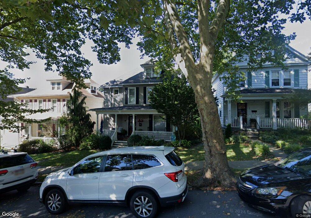 724 Coleman St, Easton, PA 18042 - photo 1