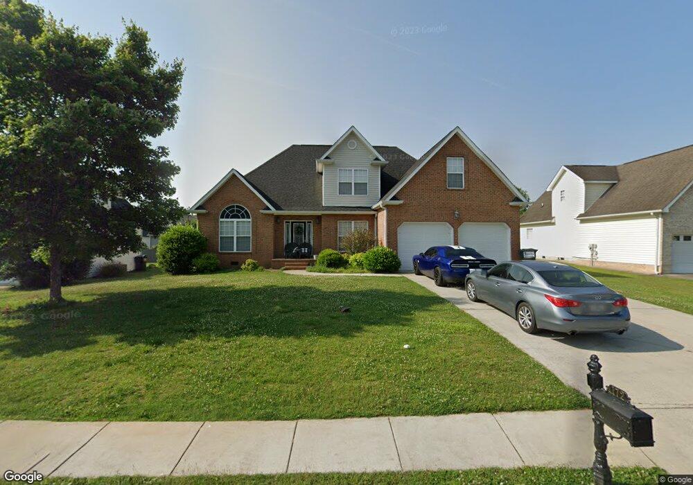 172 Rock Creek Trail, Ringgold, GA 30736 - photo 1