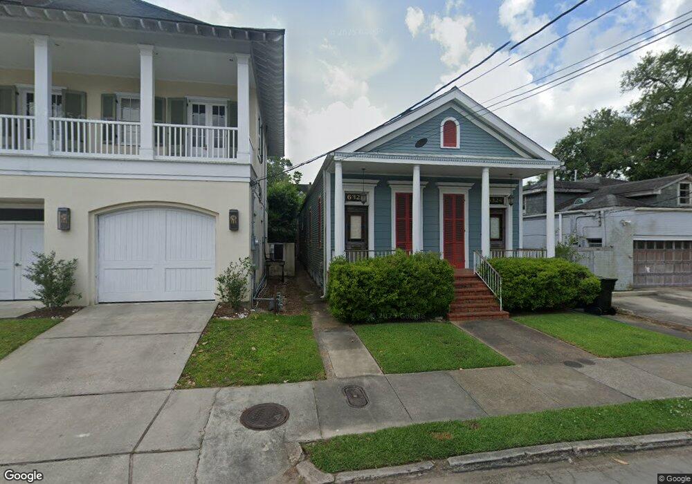 6322 Hurst St, New Orleans, LA 70118 - photo 1
