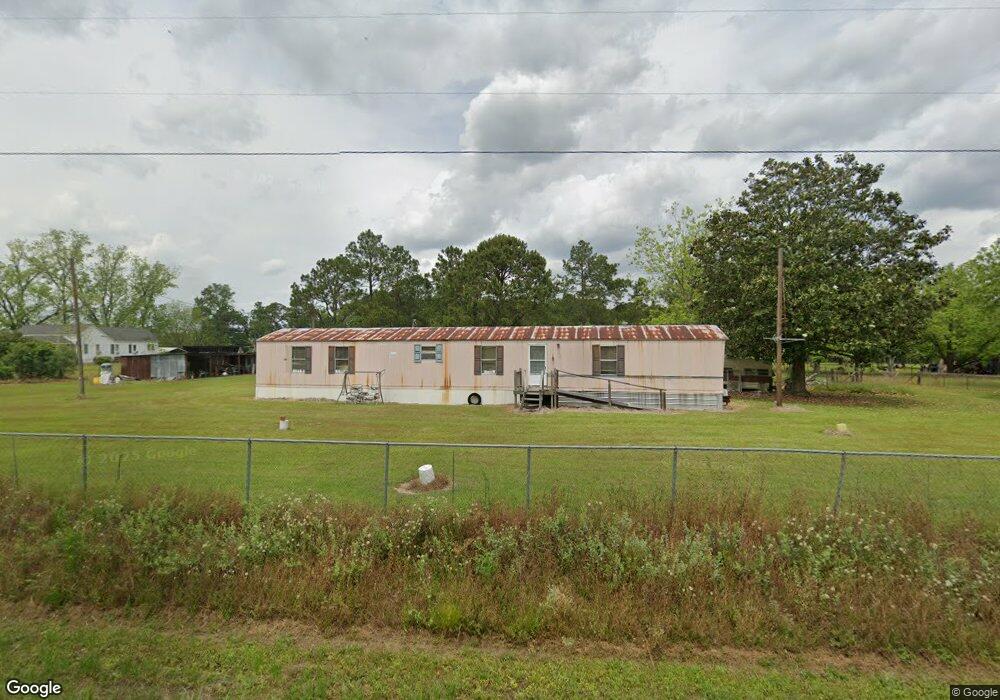 174 Swan Rd, Fitzgerald, GA 31750 - photo 1