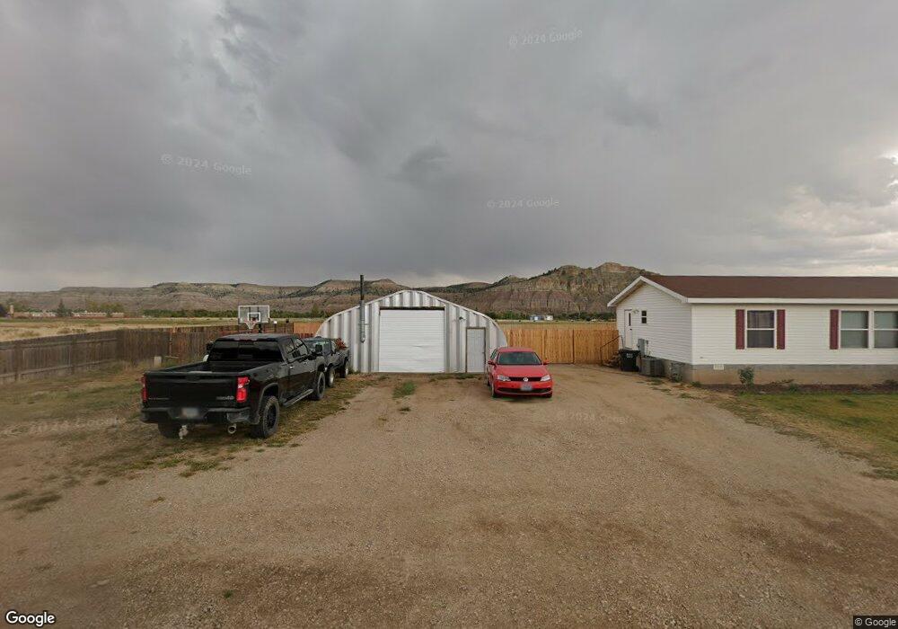 529 S Pine St, La Barge, WY 83123 - photo 1