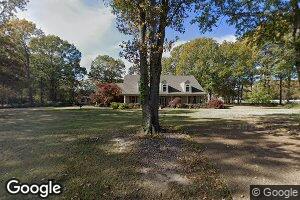 804 N Hazen Ave, Hazen, AR 72064