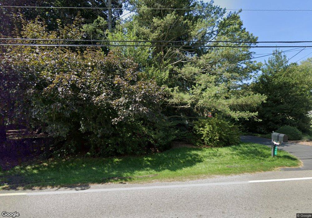 611 S Providence Rd, Wallingford, PA 19086 - photo 1