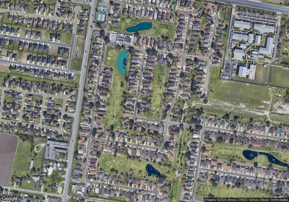 850 Palm Dr, Alamo, TX 78516 - photo 1