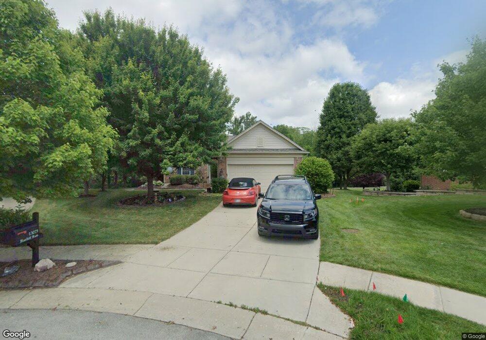 13075 Ratliff Run, Fishers, IN 46037 - photo 1