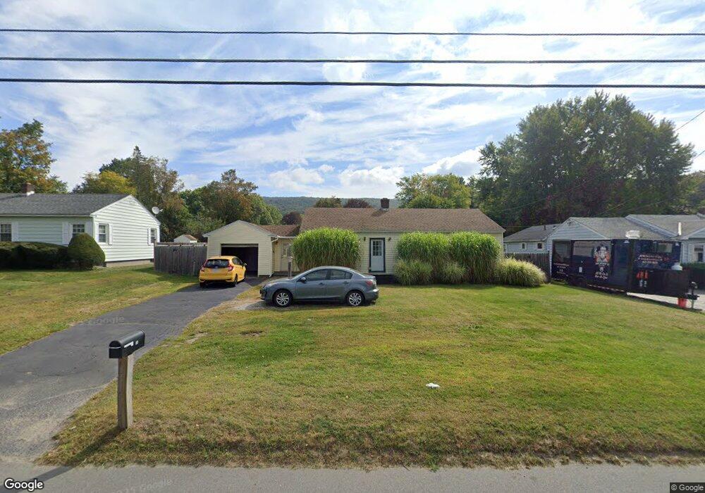 48 Dalton Division Rd, Dalton, MA 01226 - photo 1