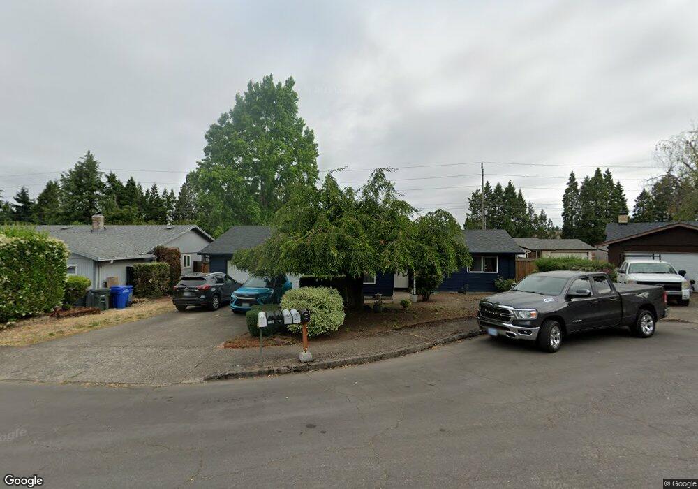 779 Chehalis Place N, Keizer, OR 97303 - photo 1