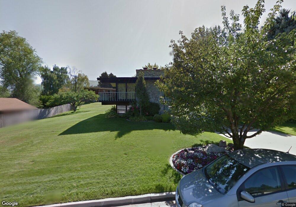 3451 S 50 E, Bountiful, UT 84010 - photo 1