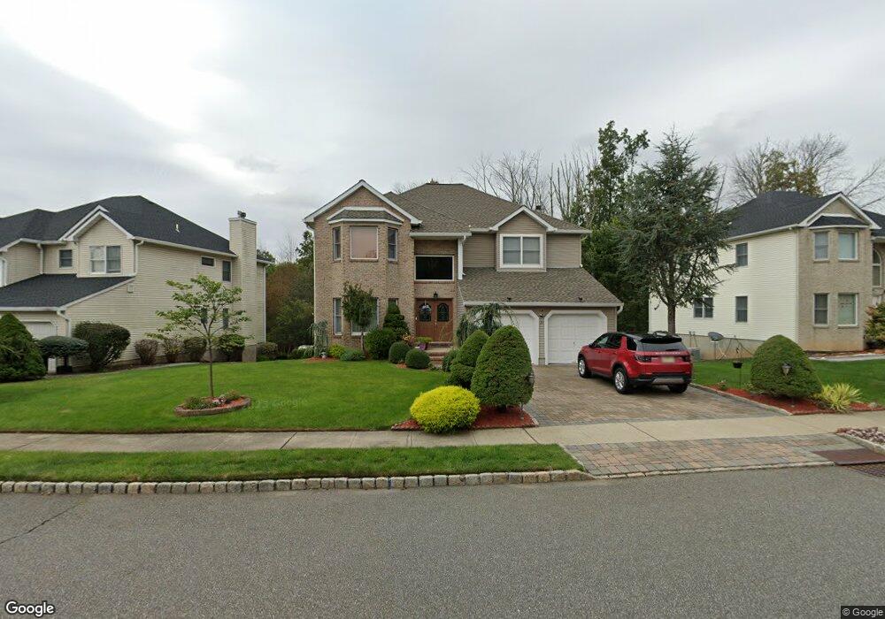 24 Allerton Rd, Parsippany, NJ 07054 - photo 1