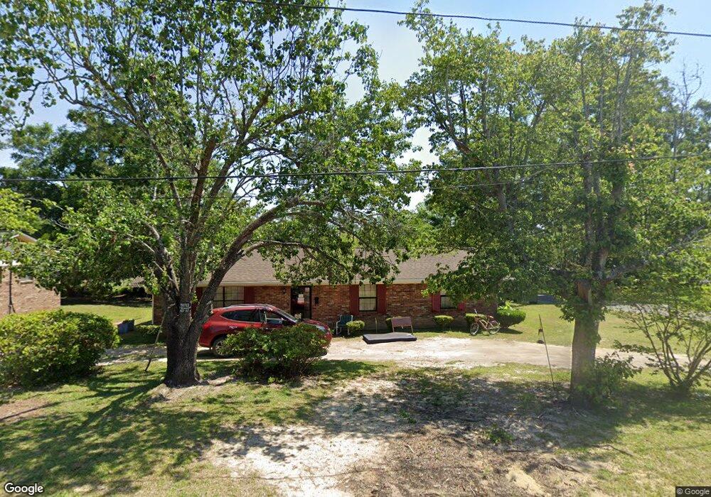 1002 Smith Ave, Douglas, GA 31533 - photo 1