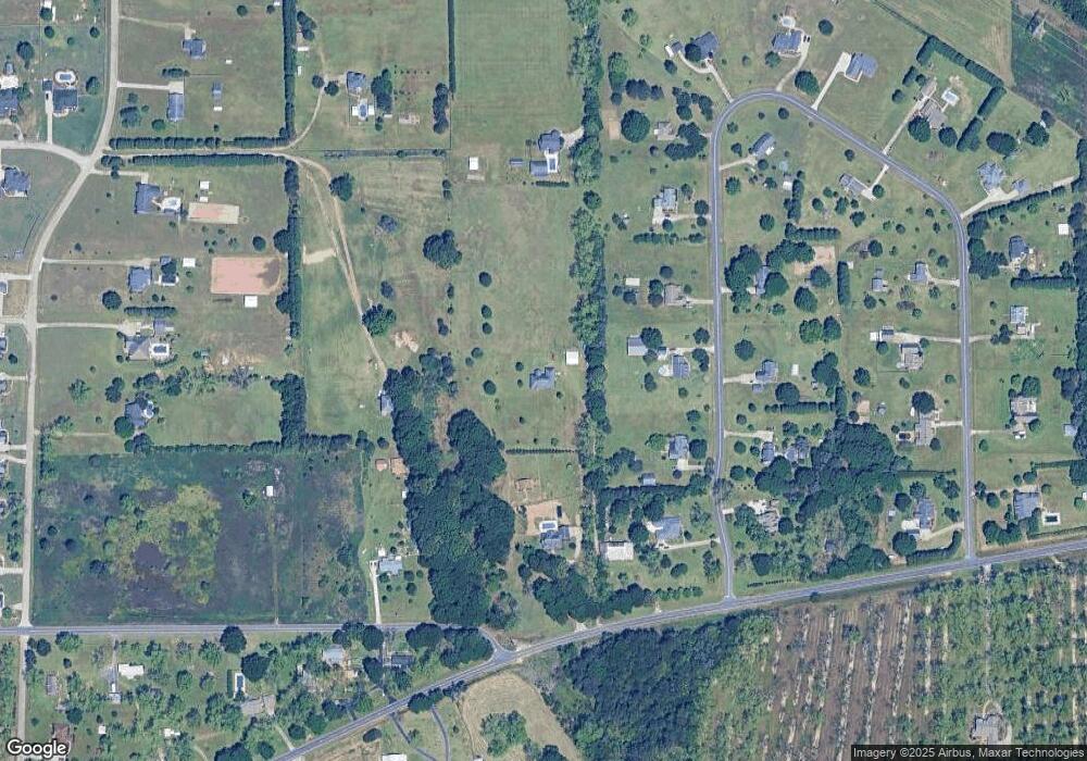 1550 Moseley Rd, Byron, GA 31008 - photo 1