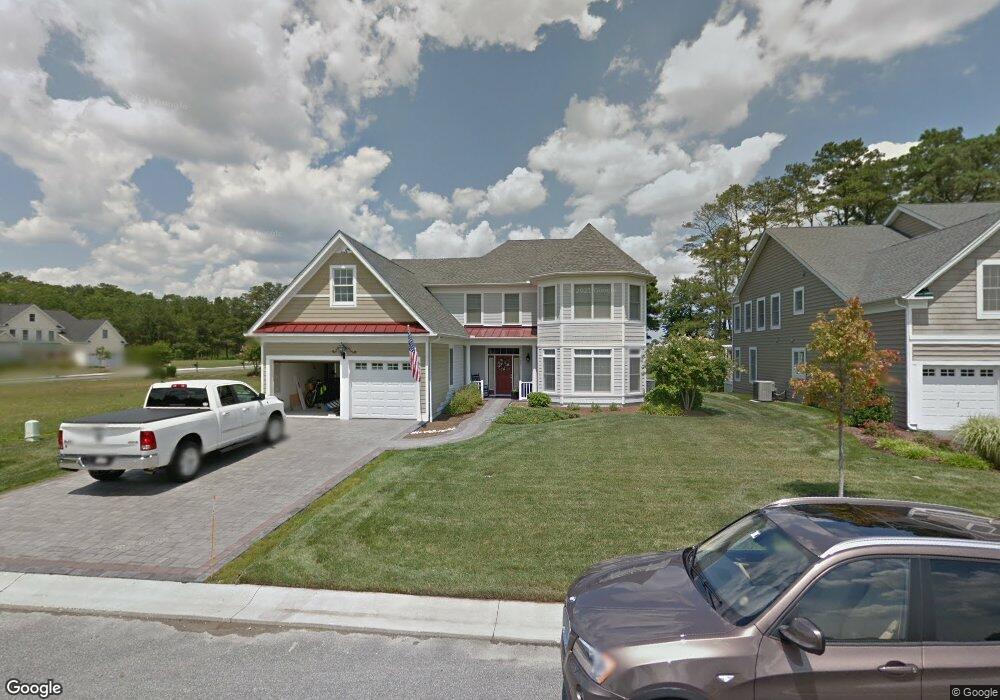 37465 Seaside Dr, Ocean View, DE 19970 - photo 1