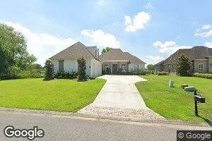 42396 Greens View Dr, Gonzales, LA 70737