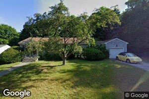 20 Wheeler Ave, Worcester, MA 01609