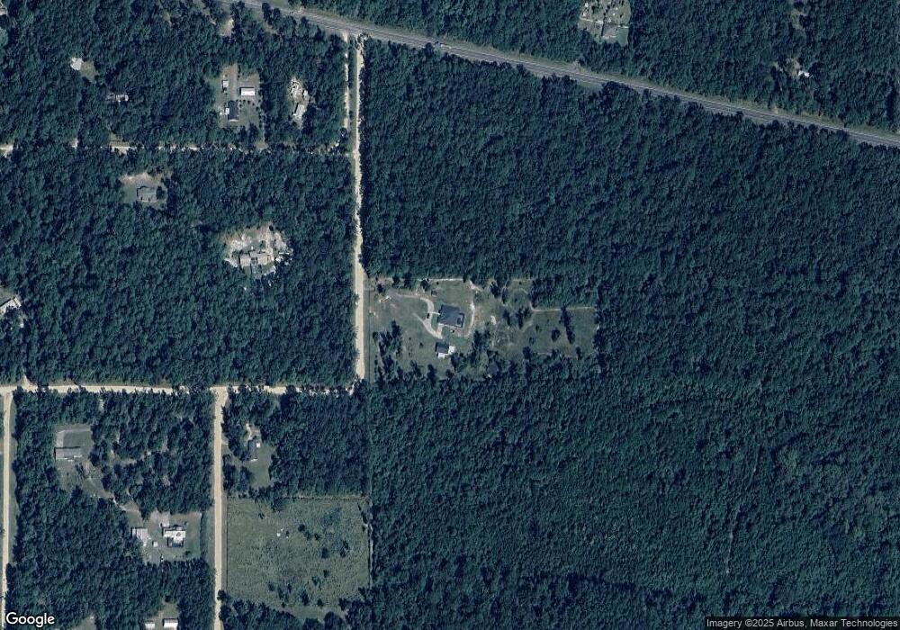 63 Woodland Heritage Blvd, Crawfordville, FL 32327 - photo 1