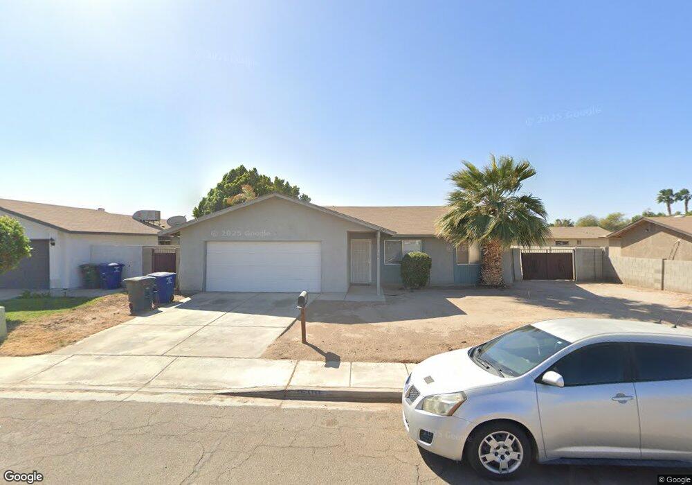 4599 W 17th St, Yuma, AZ 85364 - photo 1