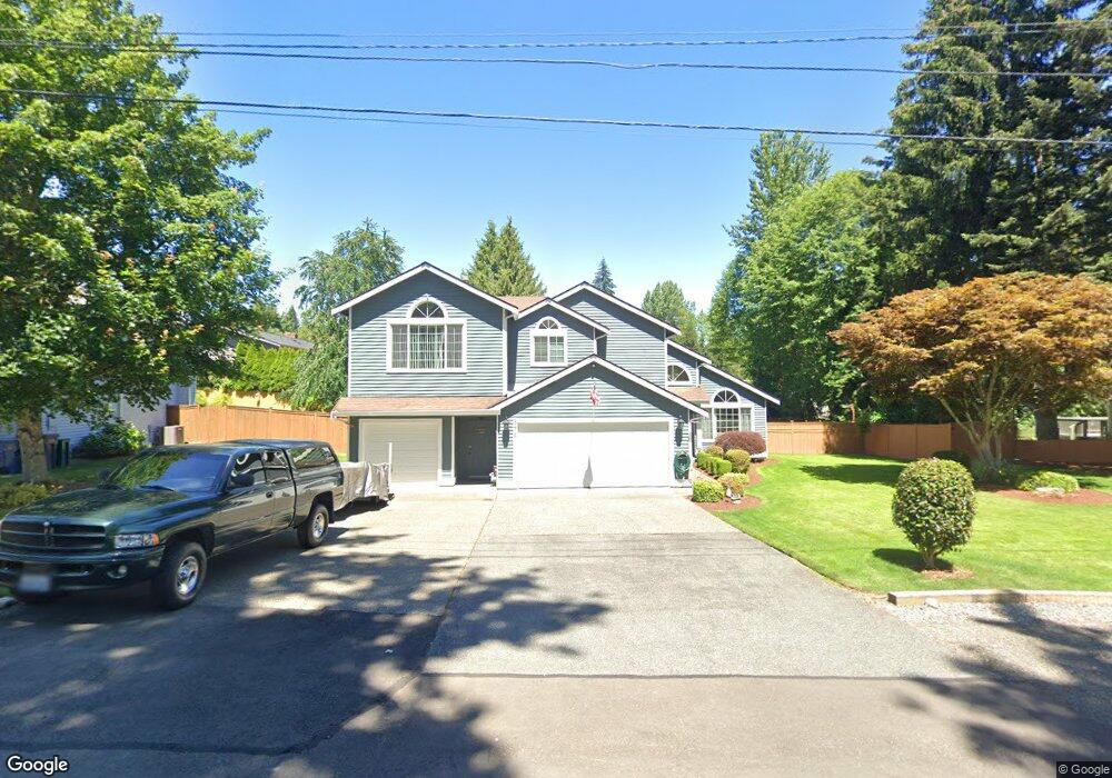 8416 NE 142nd St, Bothell, WA 98011 - photo 1