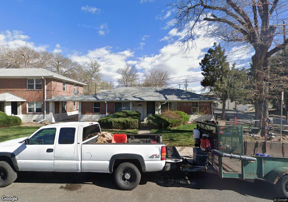 10231 E 14th Ave unit 10231, Aurora, CO 80010 - photo 1